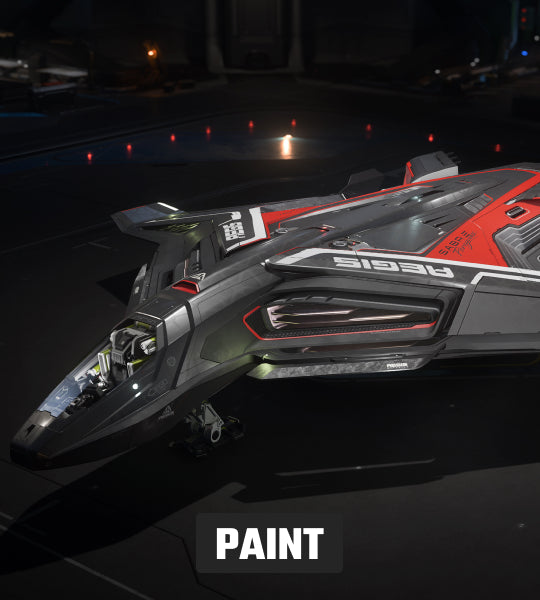 Buy Sabre - Firebreak Paint For Star Citizen