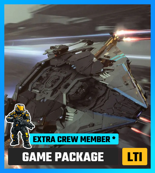 Galaxy - LTI Game Package
