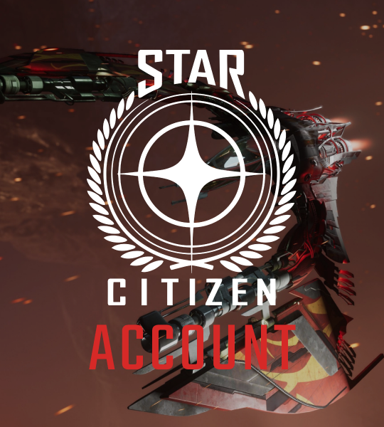 Alienfighter Account - Glaive / San'tok.yāi / Blade