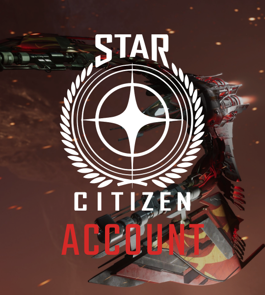 Alien Fighter Account - Glaive / San'tok.yai / Blade