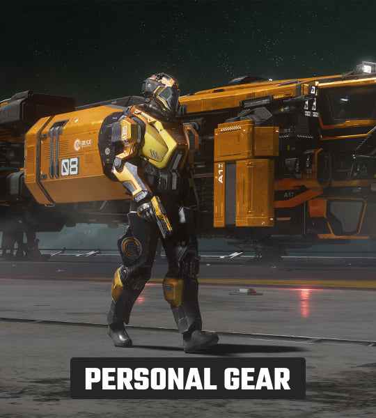 Greycat Industrial - Patch Bundle