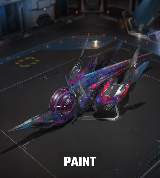 Buy Khartual Harmony Paint For Star Citizen The Impound