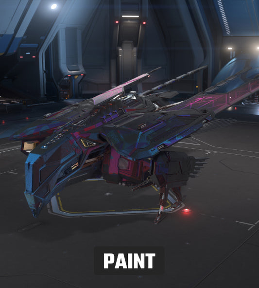 Talon - Harmony Paint