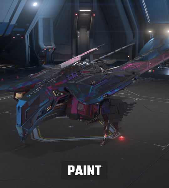 Talon - Harmony Paint
