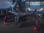 Buy Prowler - Harmony Paint For Star Citizen