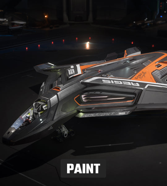 Buy Sabre - Harvest Paint For Star Citizen – The Impound