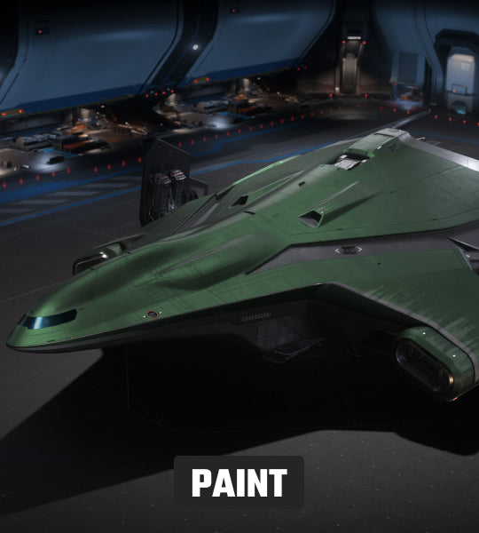 Buy Hercules Starlifter - Fortuna Paint For Star Citizen – The Impound