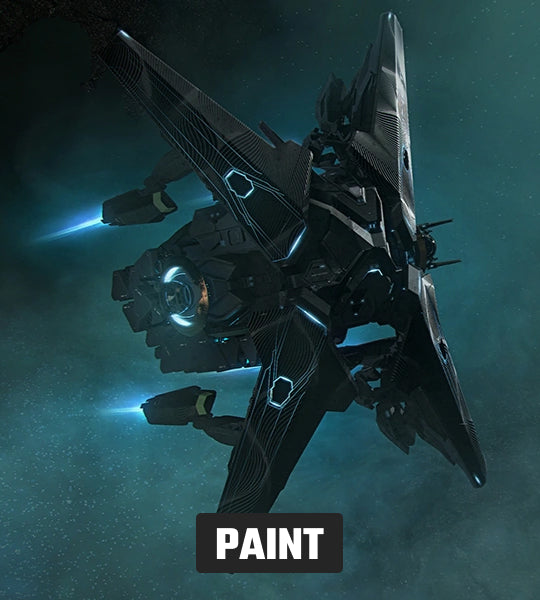 Railen - Hyaotan Paint