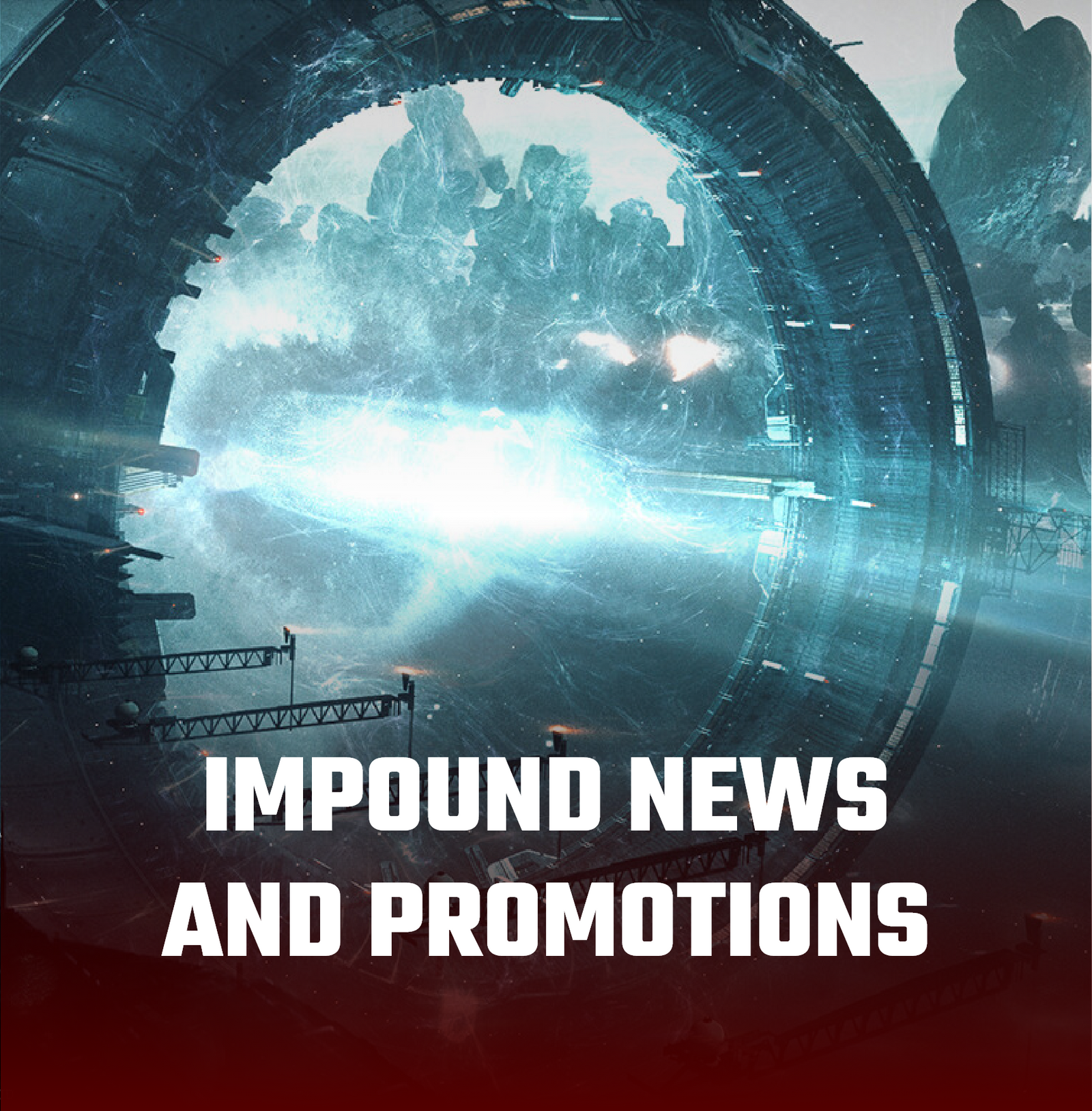 The Impound News & Promotions