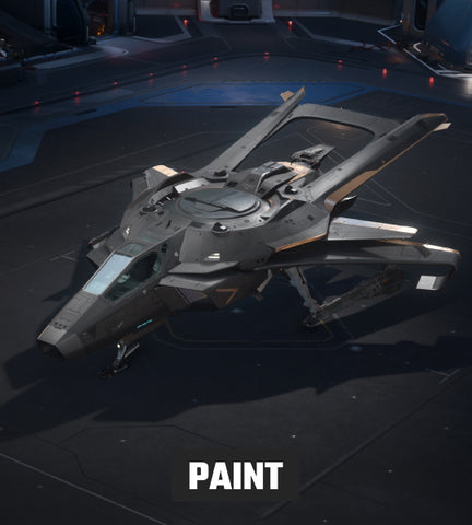 Buy Hornet MK II - Ironscale Paint For Star Citizen