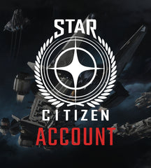 Star Citizen Praetorian Original Backer Account – Javelin plus Kraken OR Idris, Watch the Skies