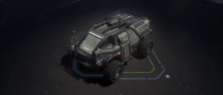 Buy the GreyCat MTC Brushwood Paint from The Impound