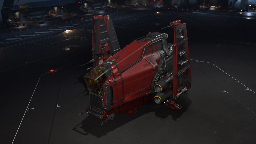 Clipper - 4 Paint Pack