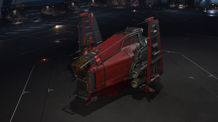 Clipper - 4 Paint Pack