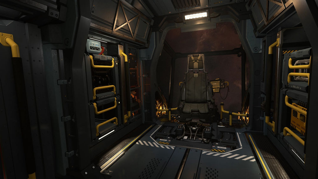 Clipper - Standalone Ship