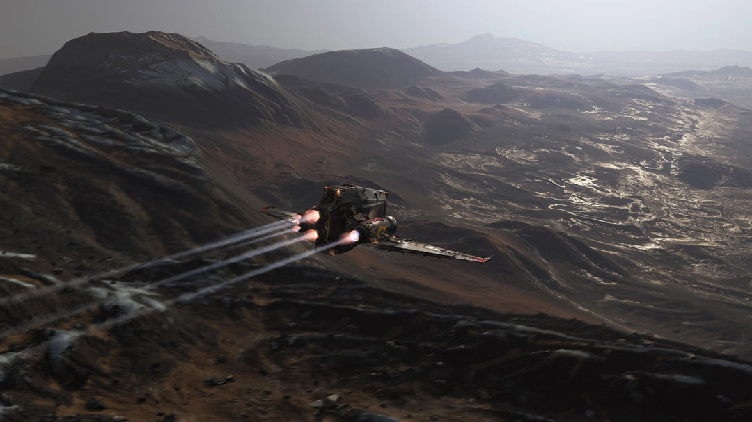 Clipper - Standalone Ship