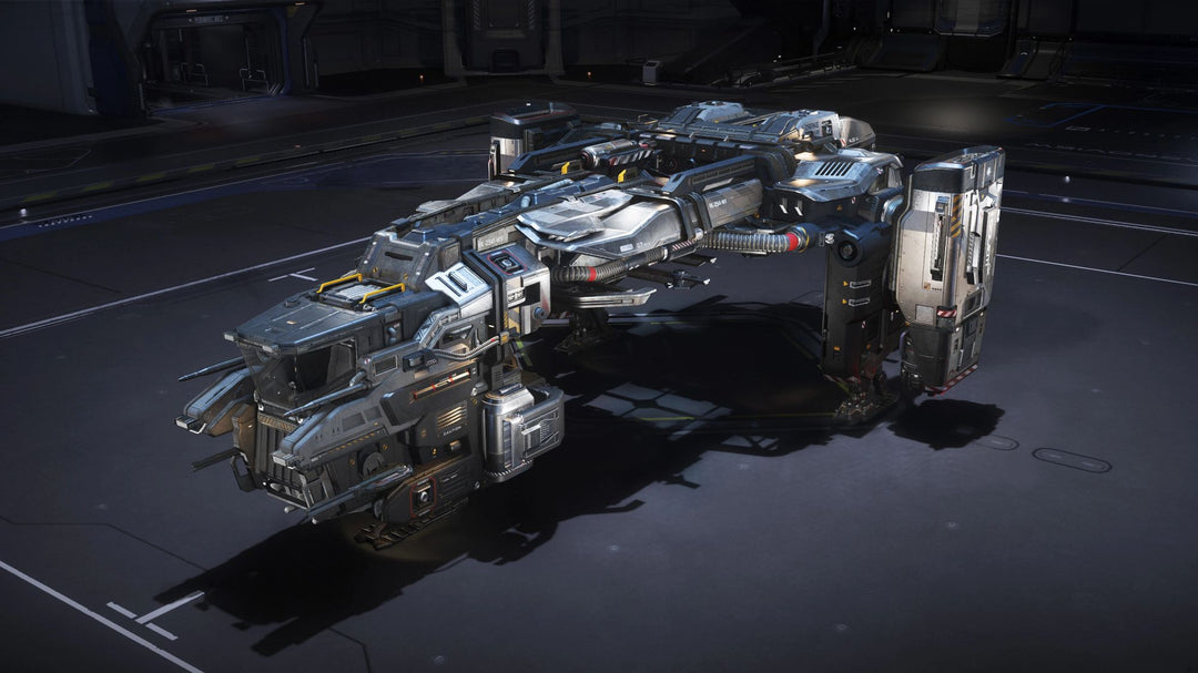 Golem - Greysteel Paint