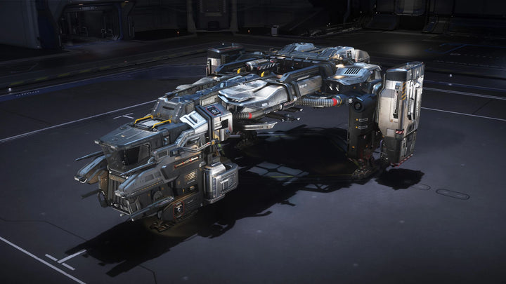 Golem - Greysteel Paint