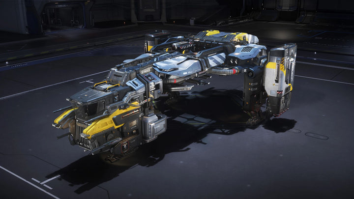 Golem - Sunstruck Paint