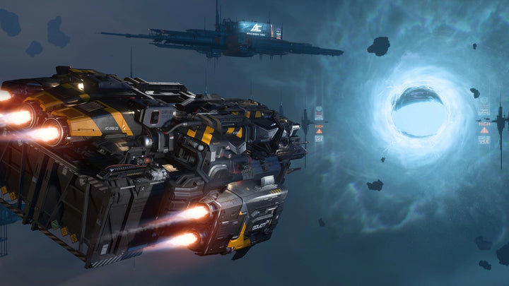 Golem OX plus Sunstruck Paint  - Original Concept LTI