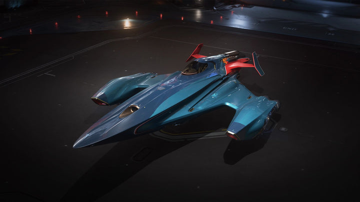 Wolf - Antilles Paint