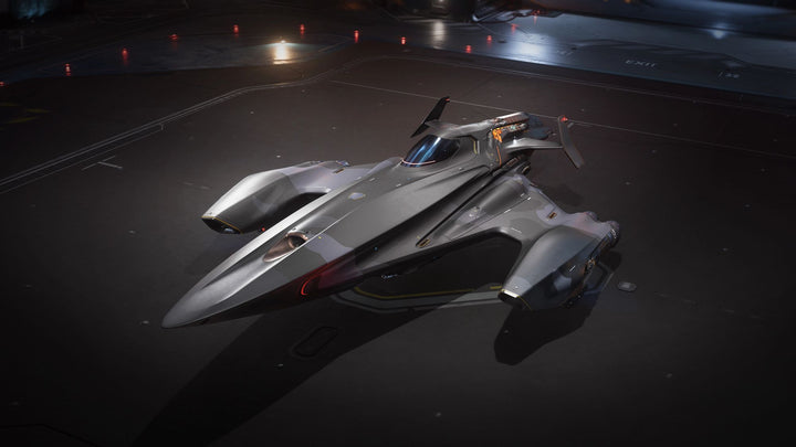 L-22 Alpha Wolf plus Nighttide and Allegro Paints - Original Concept LTI