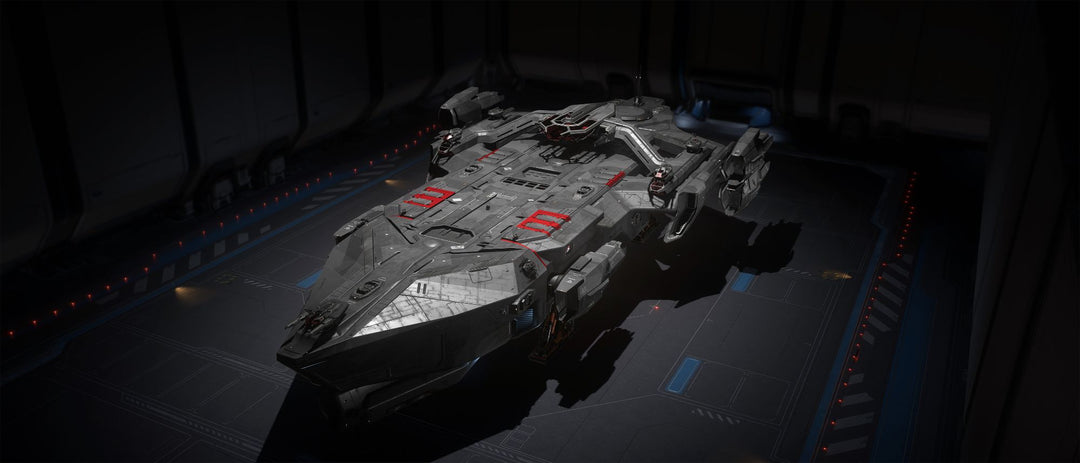 Buy The Idris Nightbreaker Paint at The Impound
