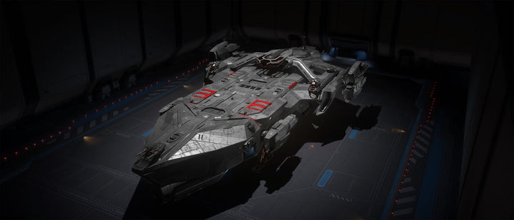Buy The Idris Nightbreaker Paint at The Impound