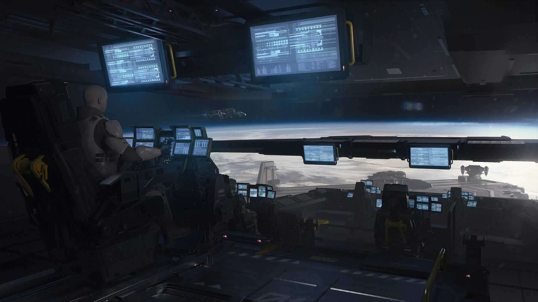 Command