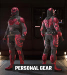 Buy Arden SL Coramor Edition Kismet Armor Set for Star Citizen