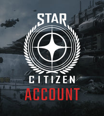 Praetorian Account – Kraken, F8C Lightning & Executive Edition (LTI) + Complete Pack Buybacks