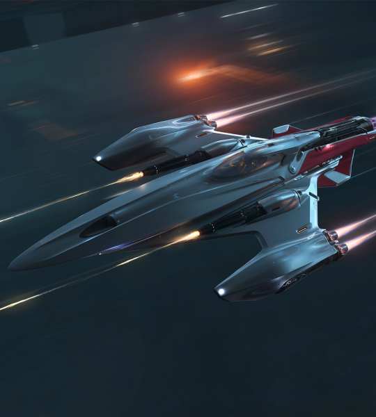 L-21 Wolf - Standalone Ship