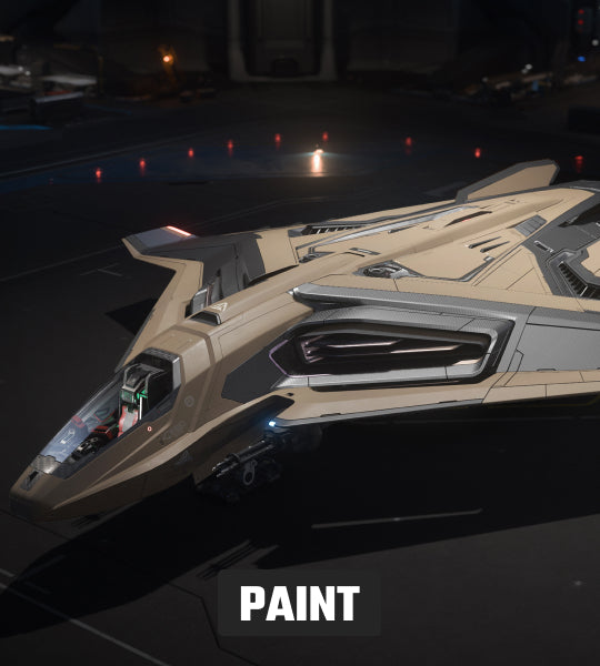 Buy Sabre - Landslide Paint For Star Citizen – The Impound