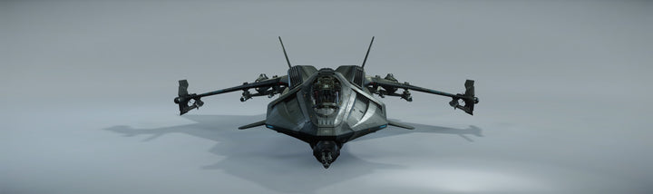 Buy Gladius Valiant LTI - Standalone Ship for Star Citizen