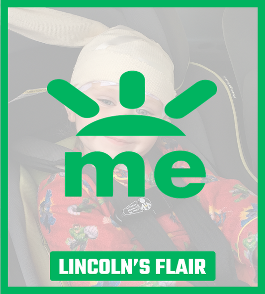 Lincoln's Flair