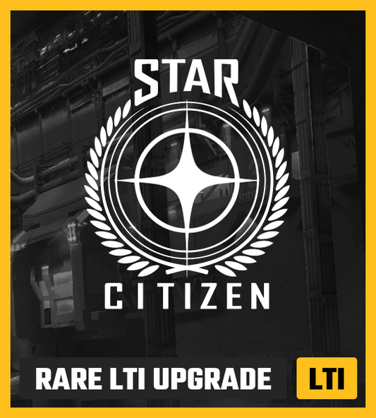 Special LTI Upgrade