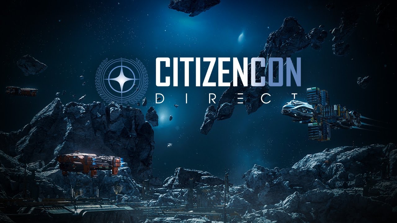 New System Highlights from CitizenCon