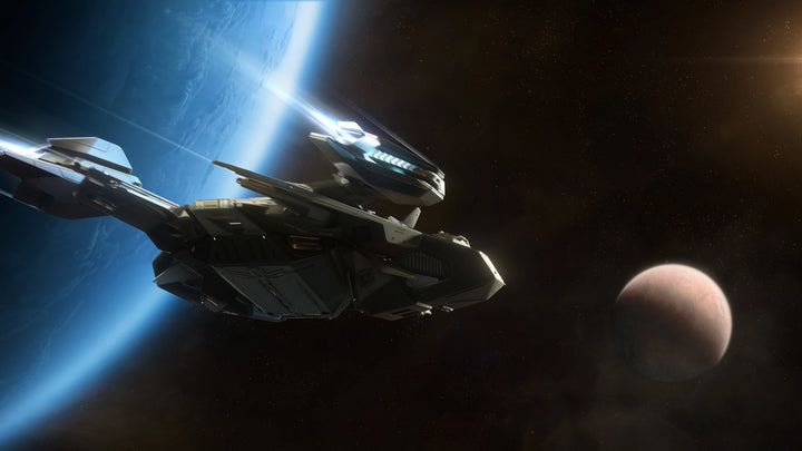 Buy Meteor LTI - Standalone Ship for Star Citizen