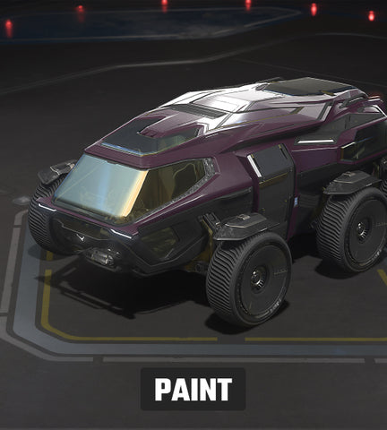 Buy Lynx - Nebula Paint for Star Citizen
