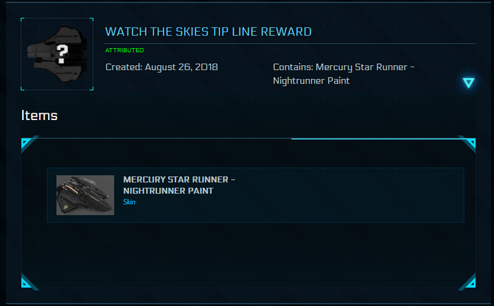 IDRIS M / Javelin / MMHC / 2600+ Referrals Star Citizen Account