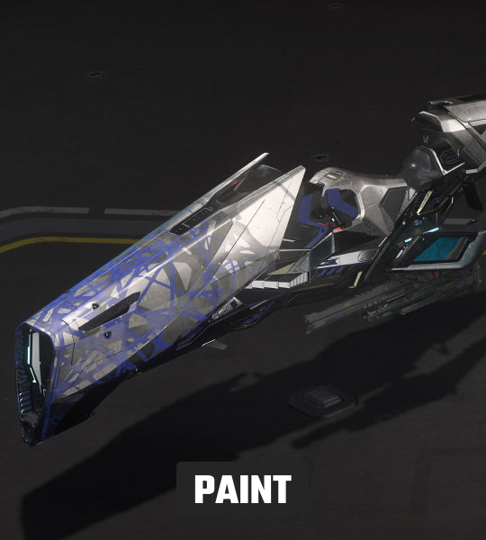 Buy cheap Nox - Wanderer Paint Paint for Star Citizen