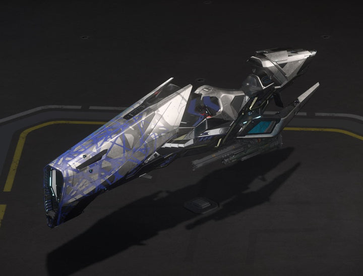 Buy cheap Nox - Wanderer Paint Paint for Star Citizen