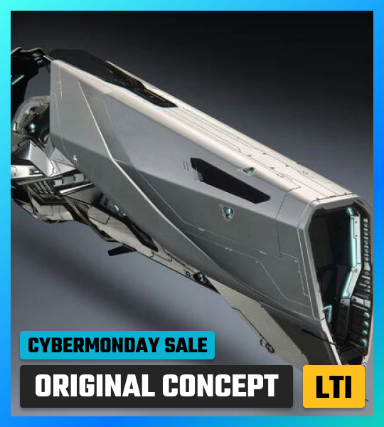 Nox 2 Pack (Nox + Nox Kue) - Original Concept LTI (SALE)