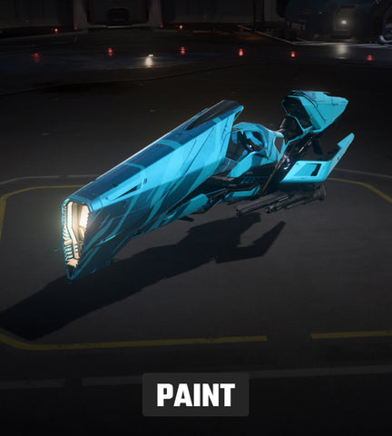 Buy cheap Nox - Whirlwind Paint Paint for Star Citizen