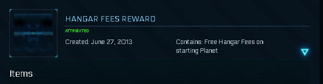 Wing Commander / Original Backer / Capital Ship Account (F8C, Kraken Privateer, AMD Omega )