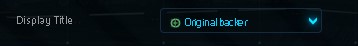 Wing Commander / Original Backer / Capital Ship Account (F8C, Kraken Privateer, AMD Omega )