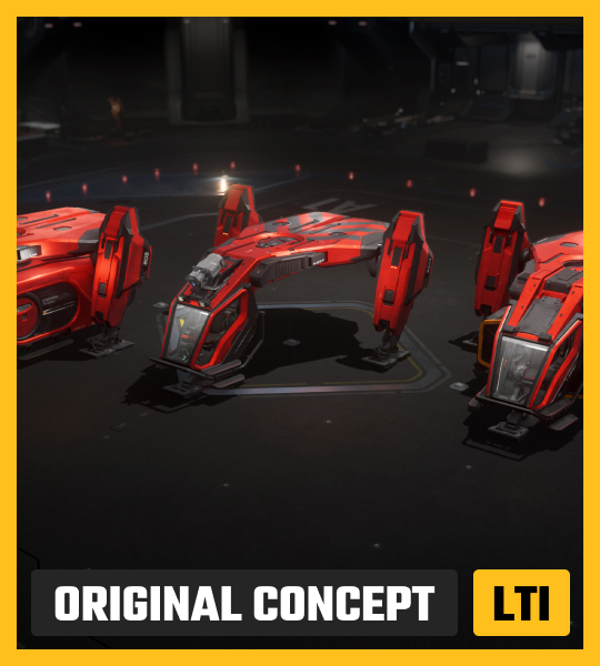 Buy MPUV Trio Pack + Firebrand Paints - Original Concept LTI

