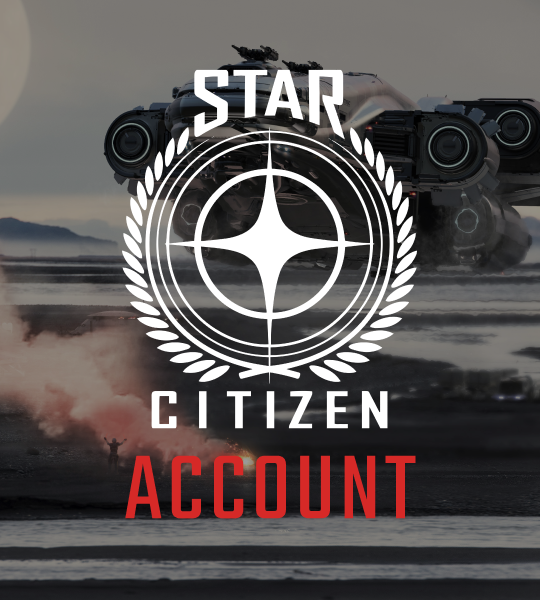 Buy Odyssey / Caterpillar / Early Backer Account for Star Citizen – The ...