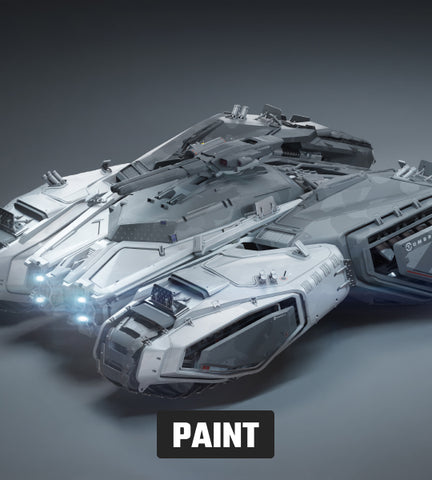 Buy cheap Storm - Summit Paint for Star Citizen
