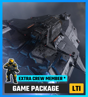 Perseus - LTI Game Package